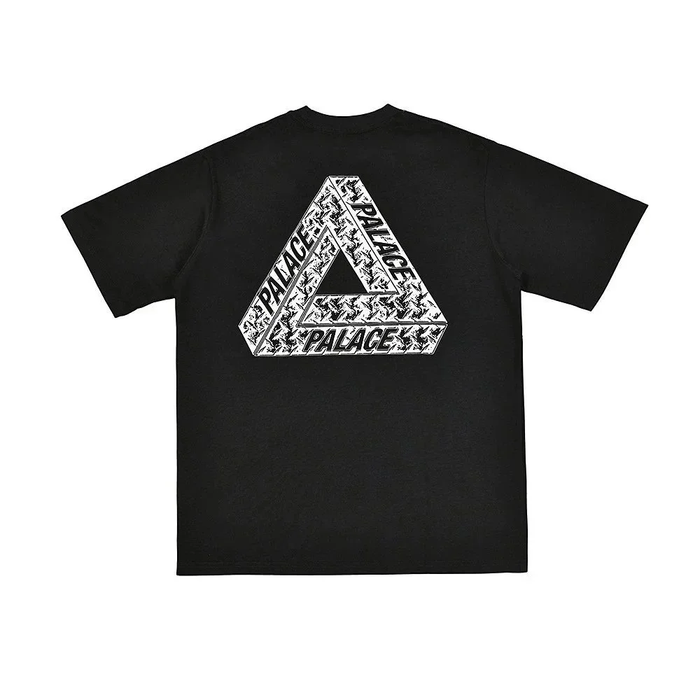 Palace Triangle Blac
