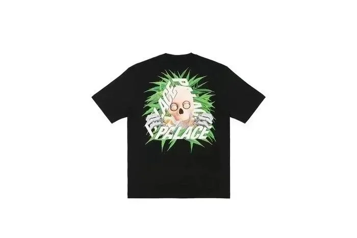 Palace Black T-Shirt
