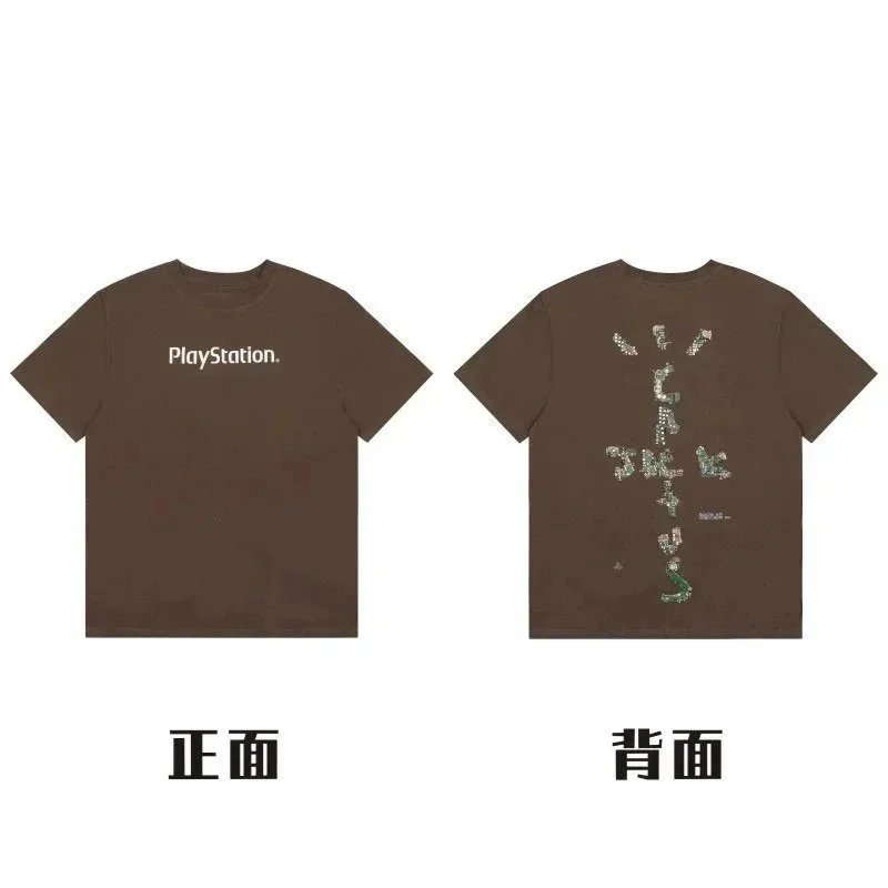 Casual Short Sleeve photo 3