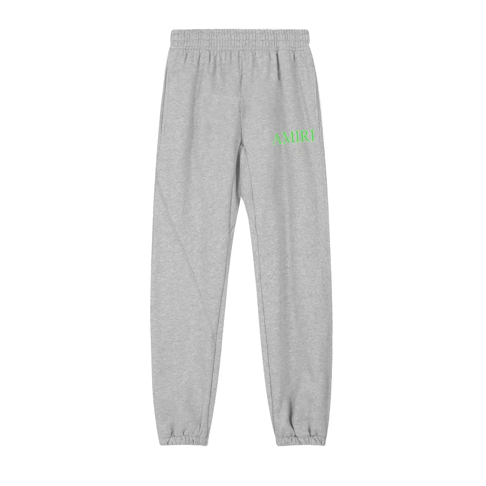 Amiri Grey Pants