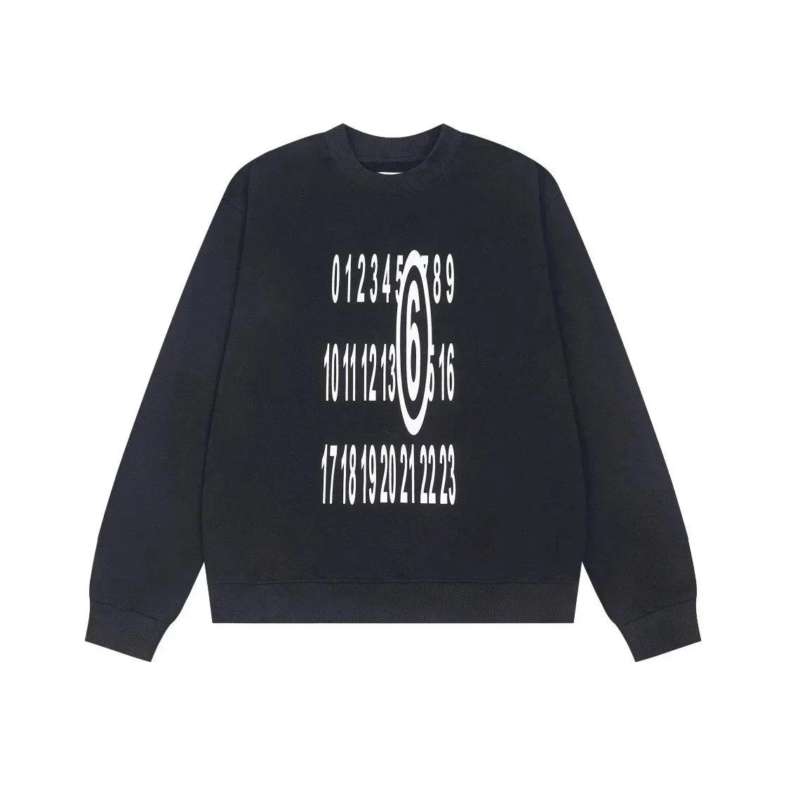 All-Match Sweatshirt photo 2