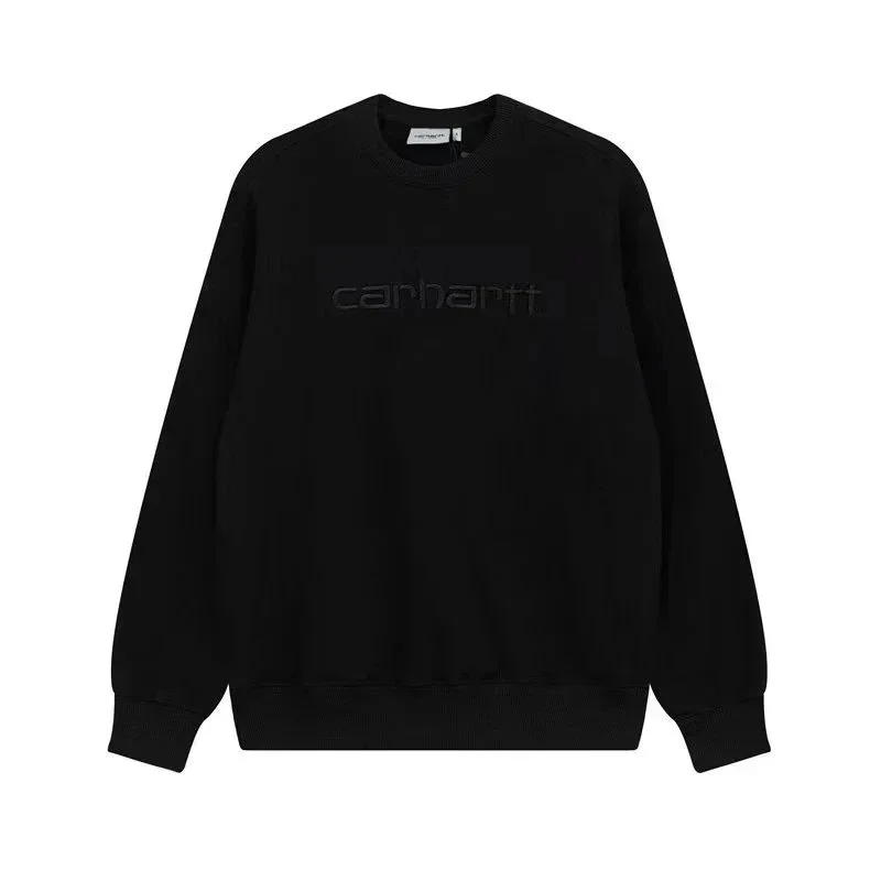 Carhartt Black Sweat