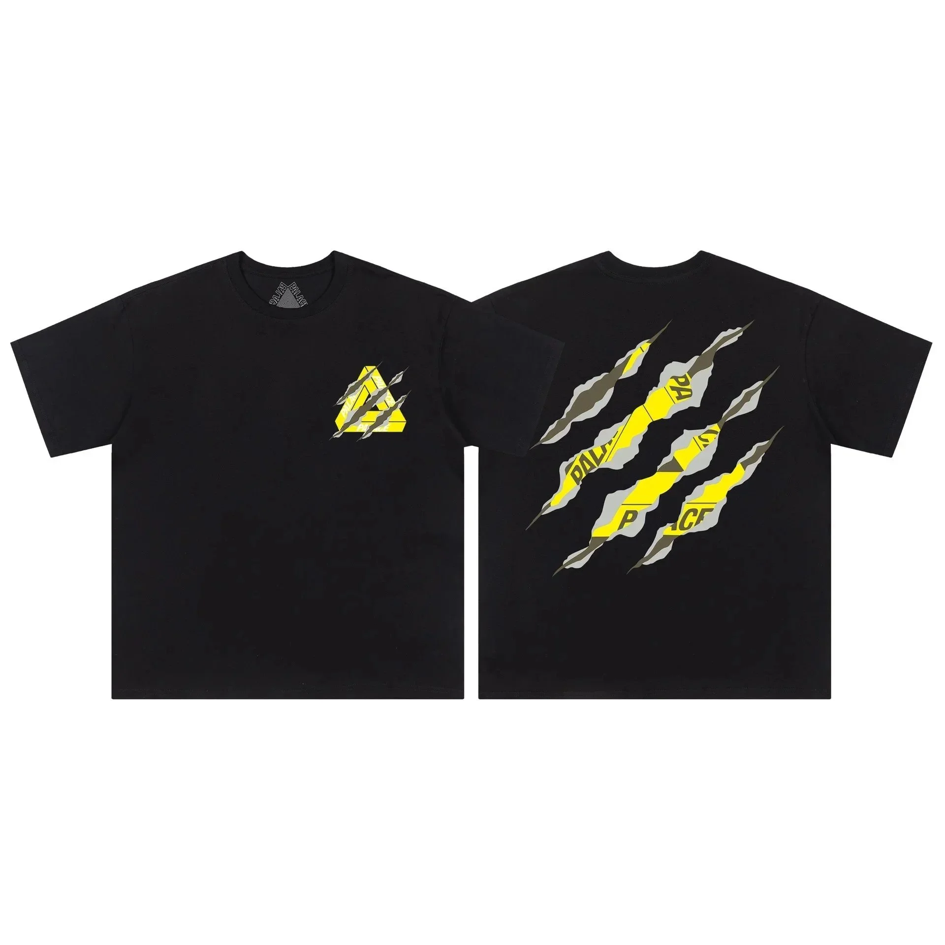 Palace Claw Black T-