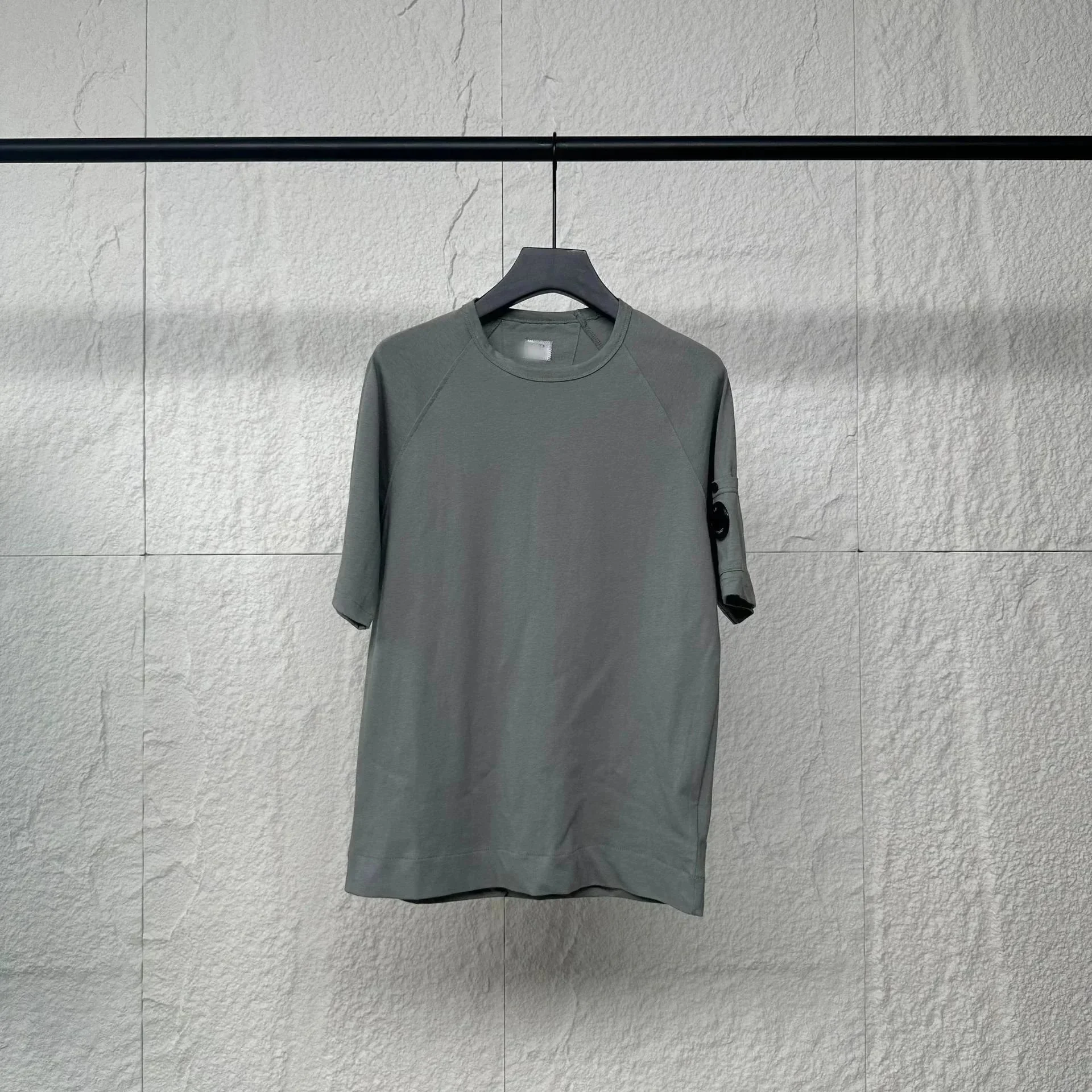 C.P. Company Green T