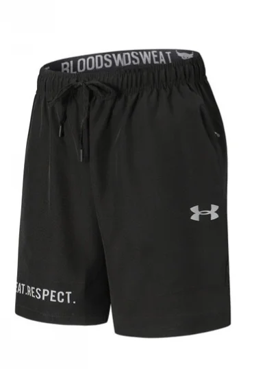 Under Armour Black S