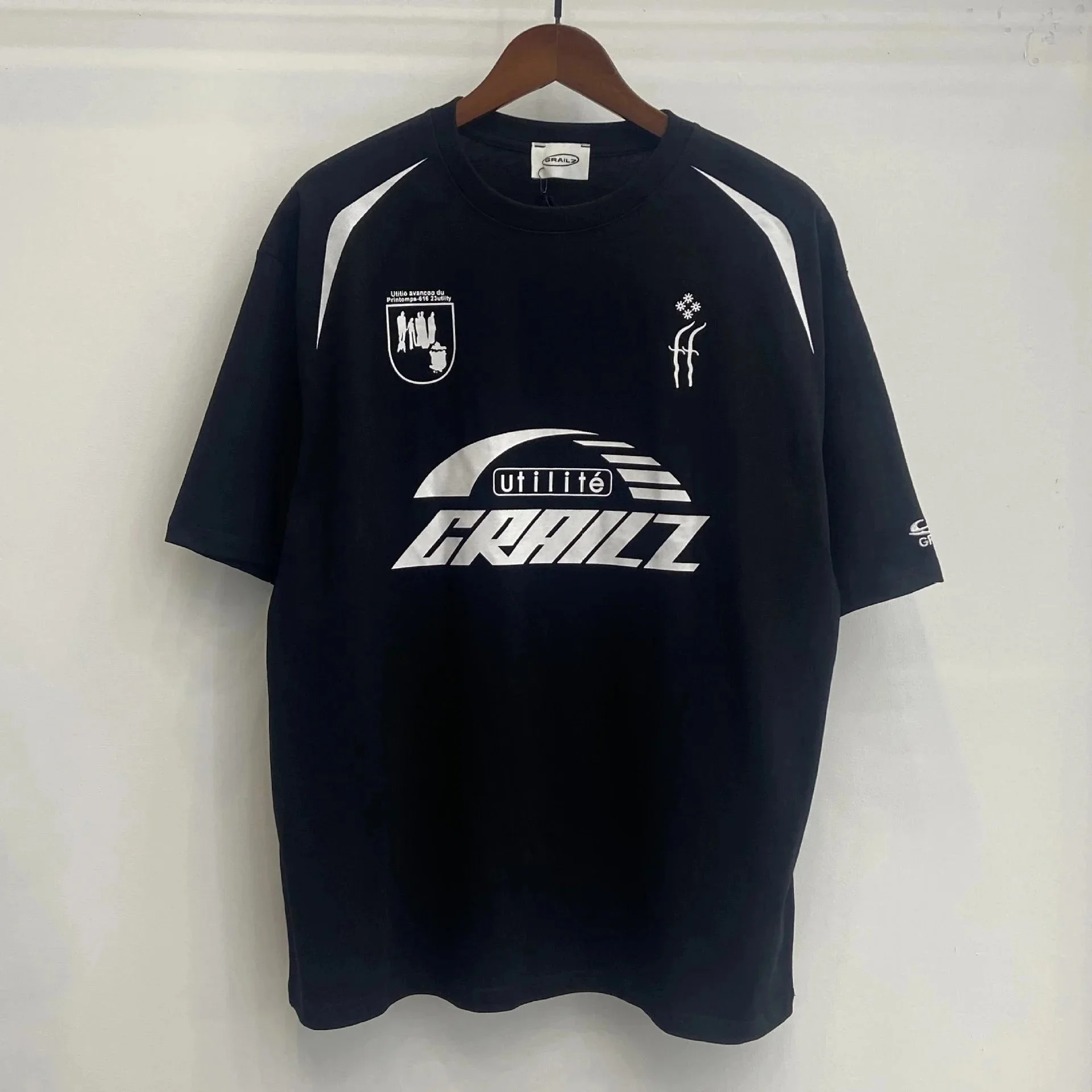 Graillz Utilité Blac