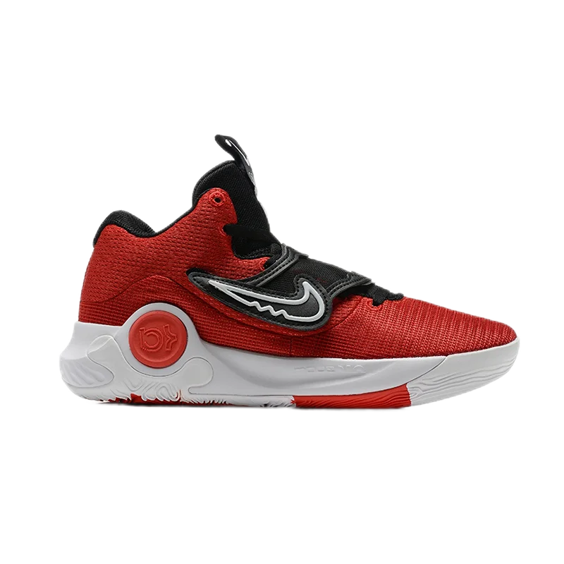 Nike KD Trey 5 Red S