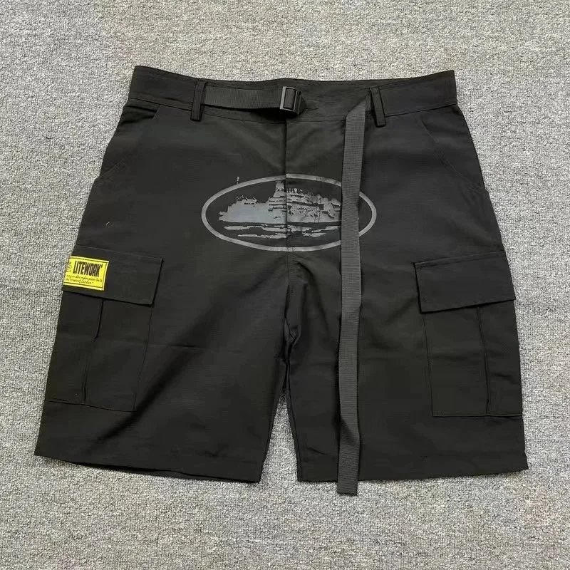 C Evil Summer Shorts photo 4