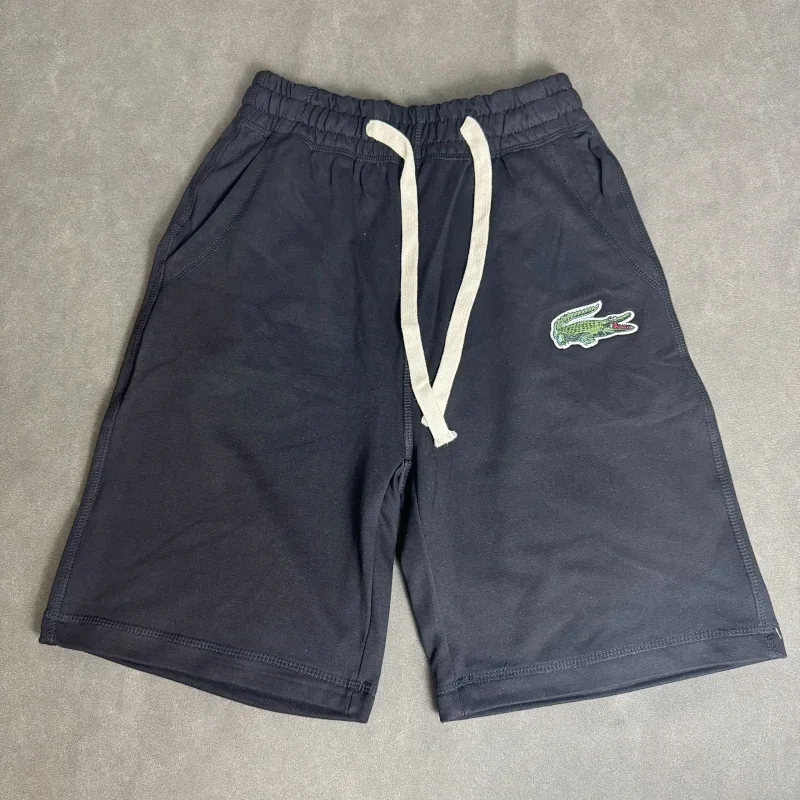 Lacoste Navy Shorts