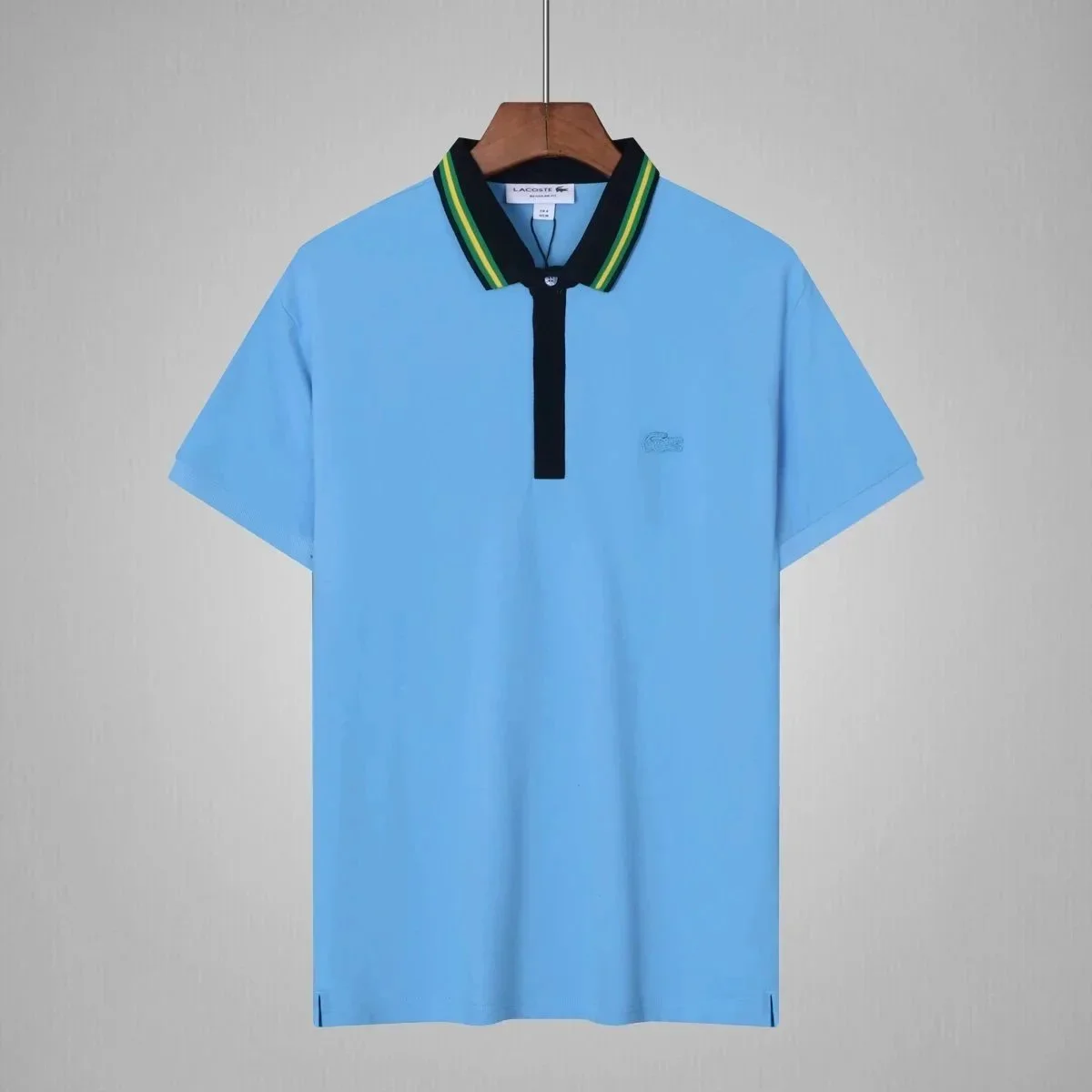 Lacoste Blue Polo Sh