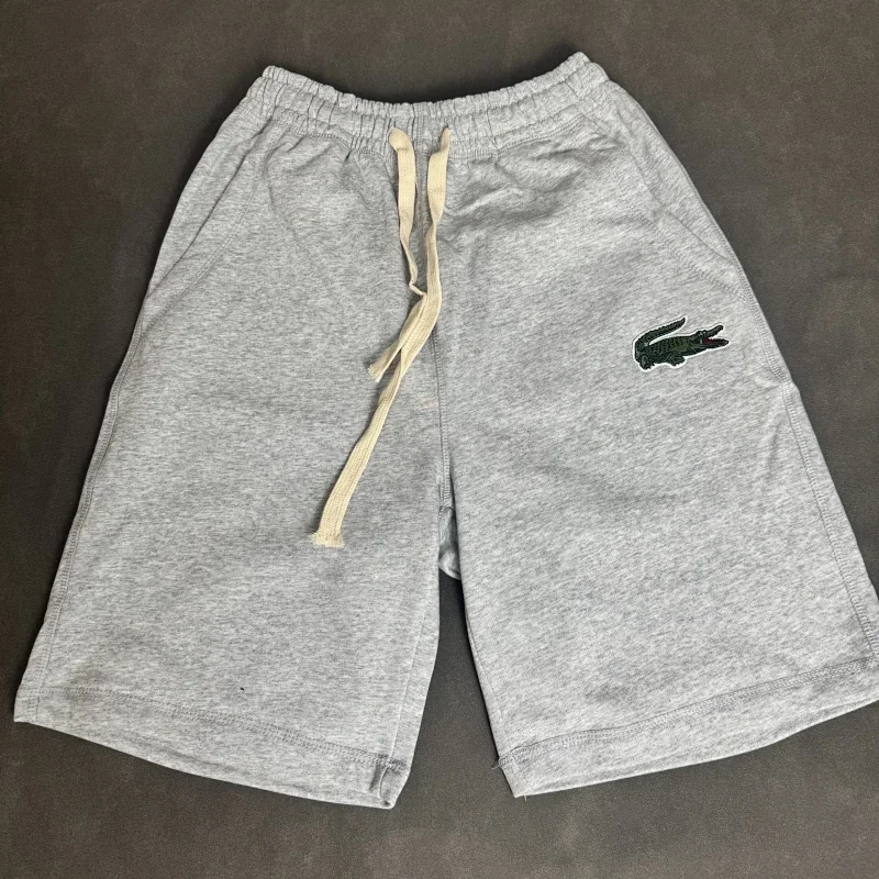 Lacoste Grey Shorts