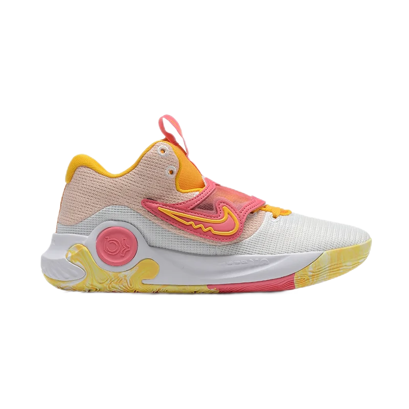 Nike KD Trey 5 White