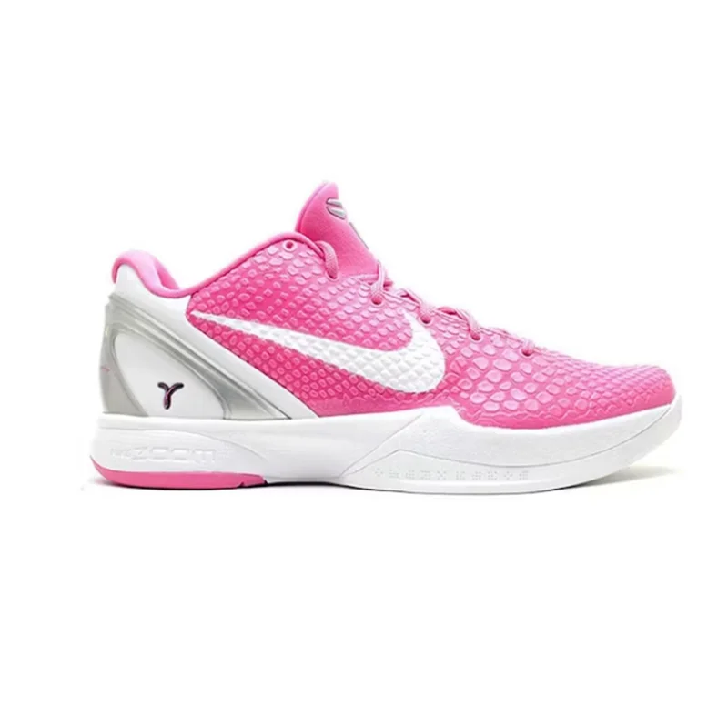 Nike Kobe 6 Pink Sne