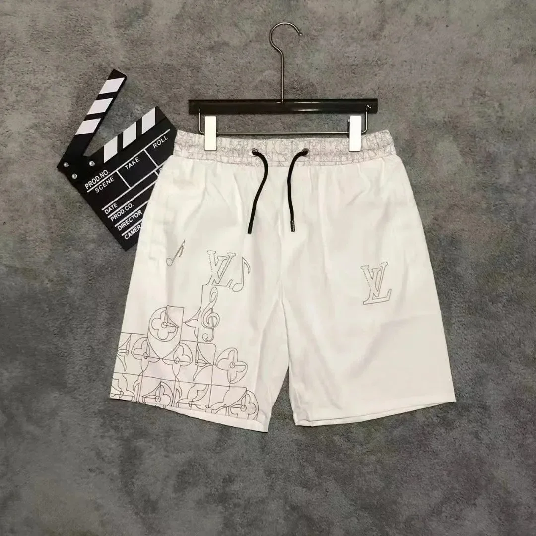 Louis Vuitton White 