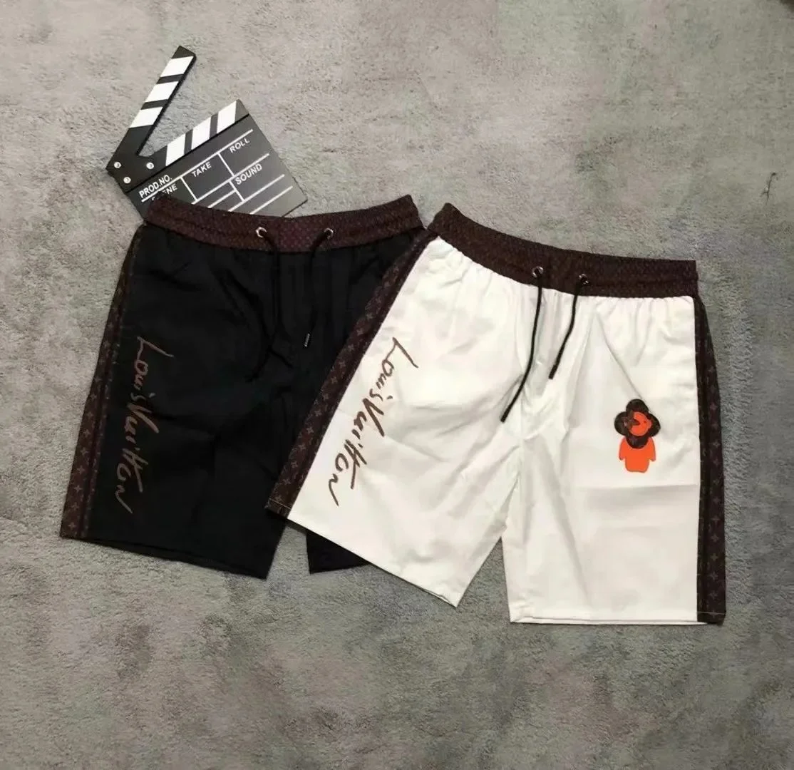 Louis Vuitton Black 