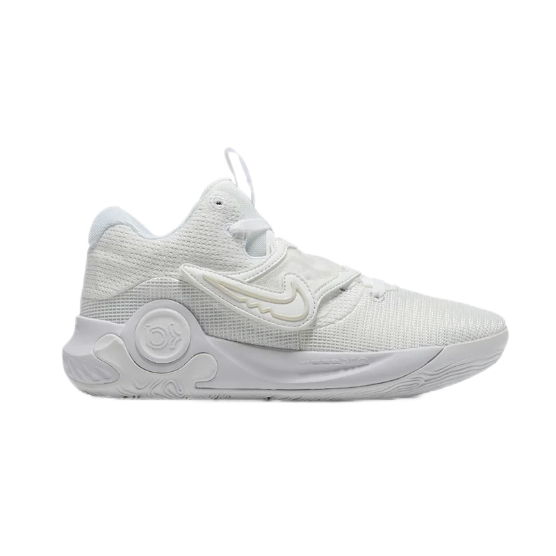 Nike KD Trey 5 White