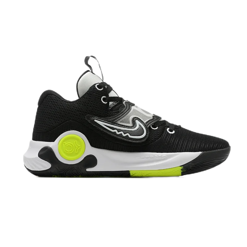 Nike KD Trey 5 Black