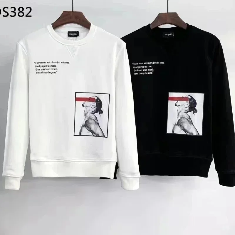 Dsquared2 S382 White