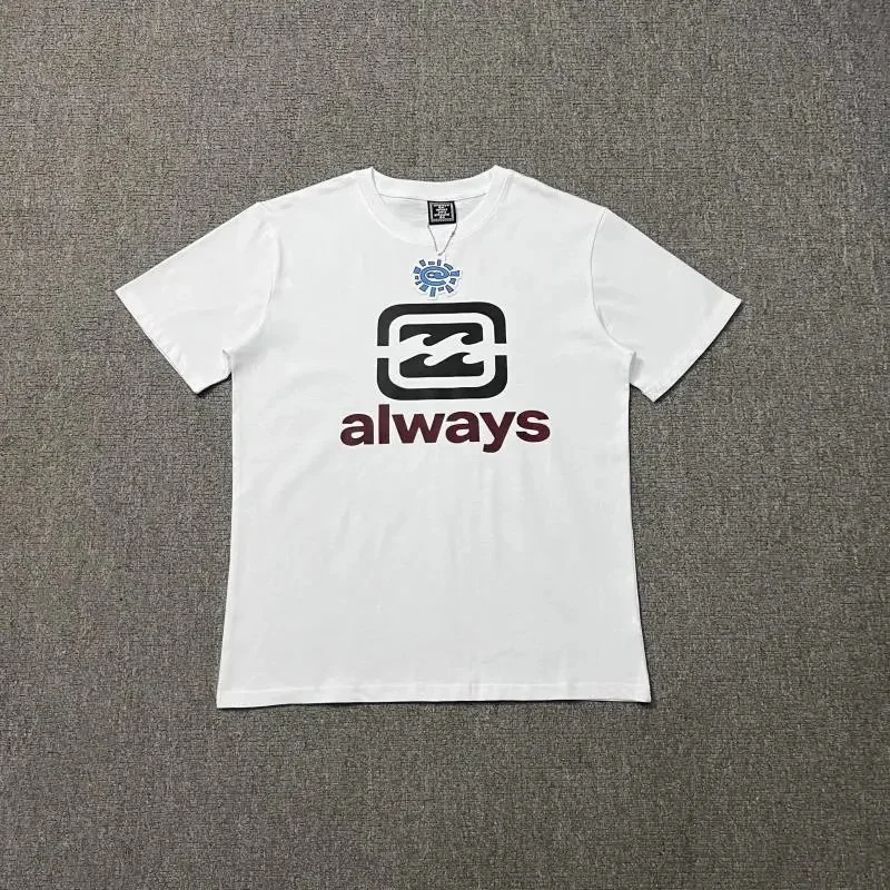Billabong Always Whi