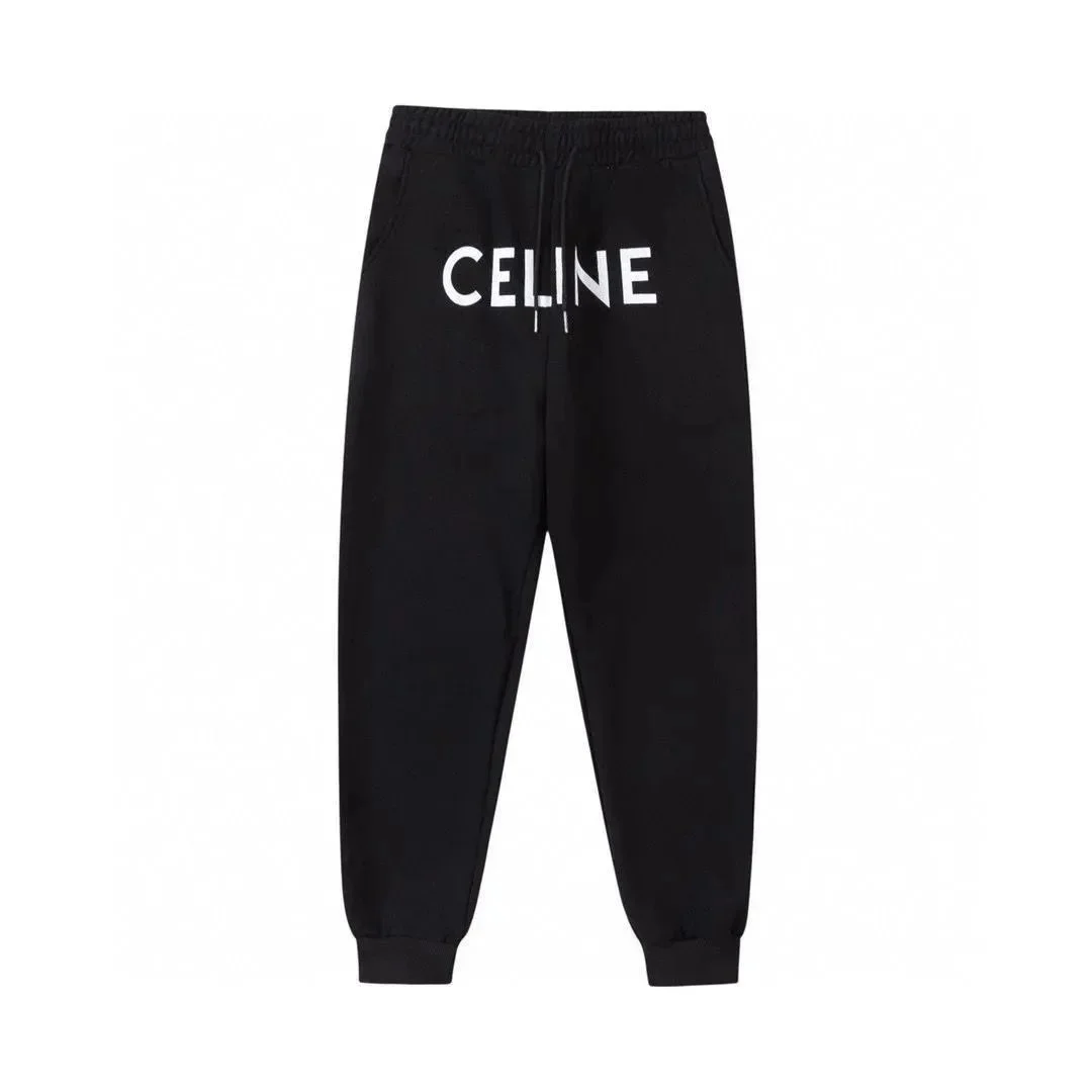Celine Black Pants