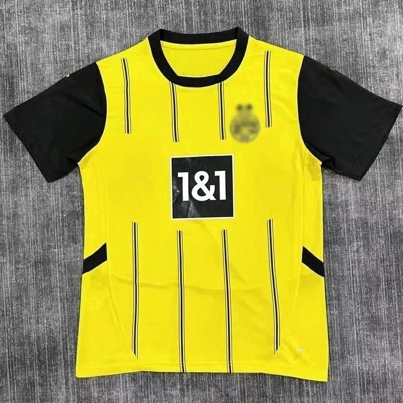 Borussia Dortmund Ye