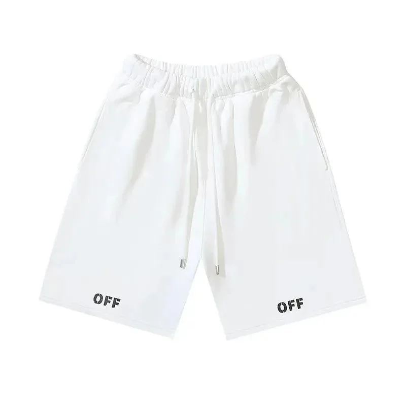 Off-White White Shor