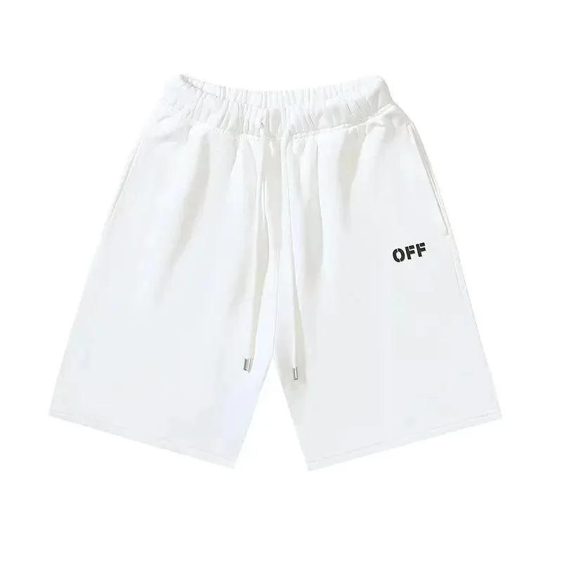 Off-White White Shor