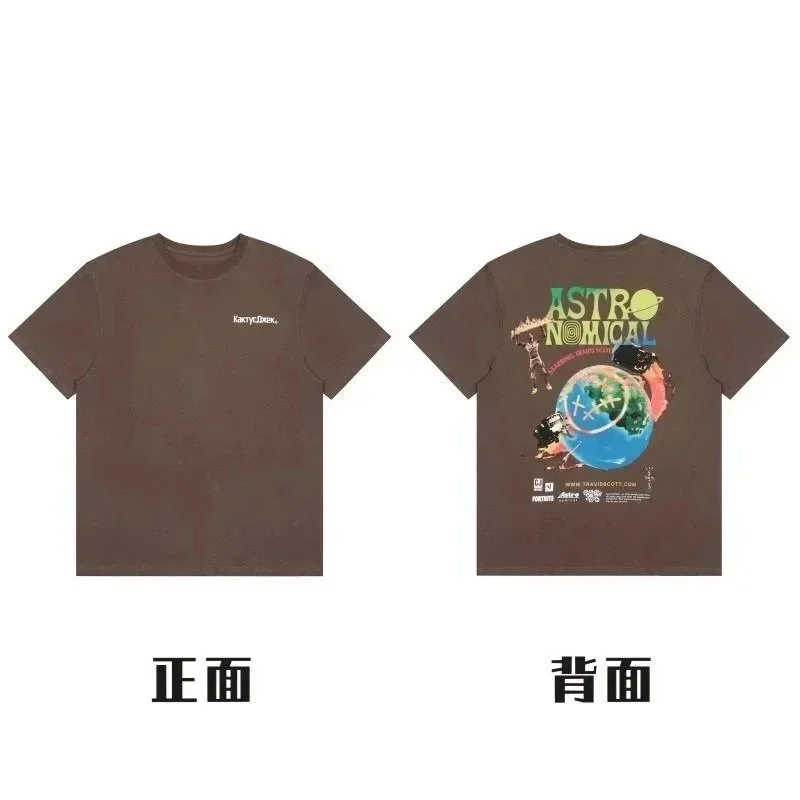 Travis Scott Astrono