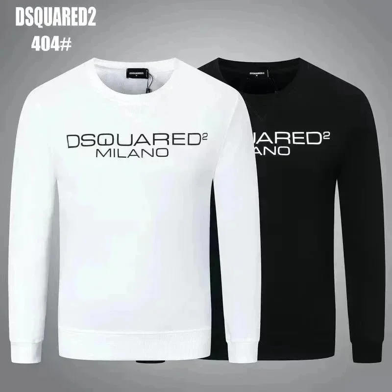 Dsquared2 White T-Sh