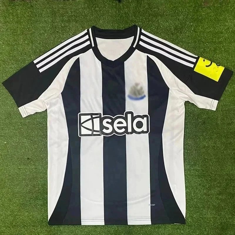 Adidas Newcastle Uni
