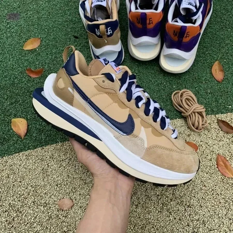 Nike Sacai VaporWaff