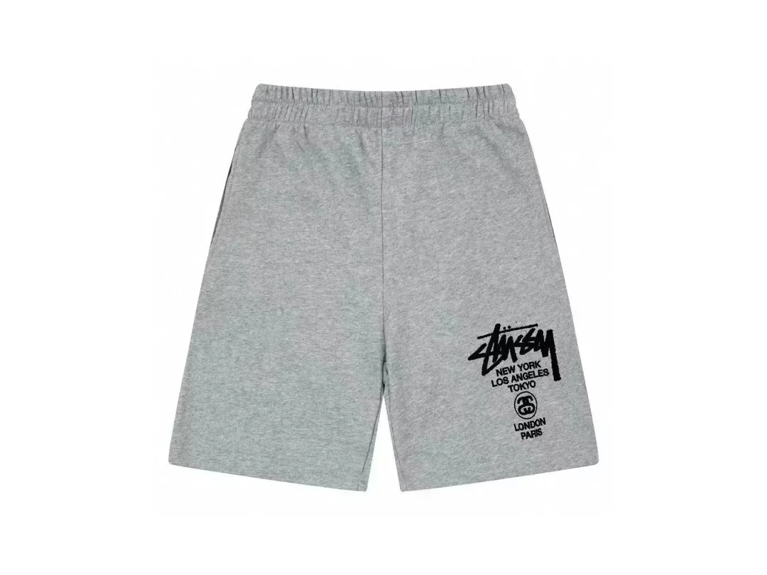 Stussy Grey Shorts