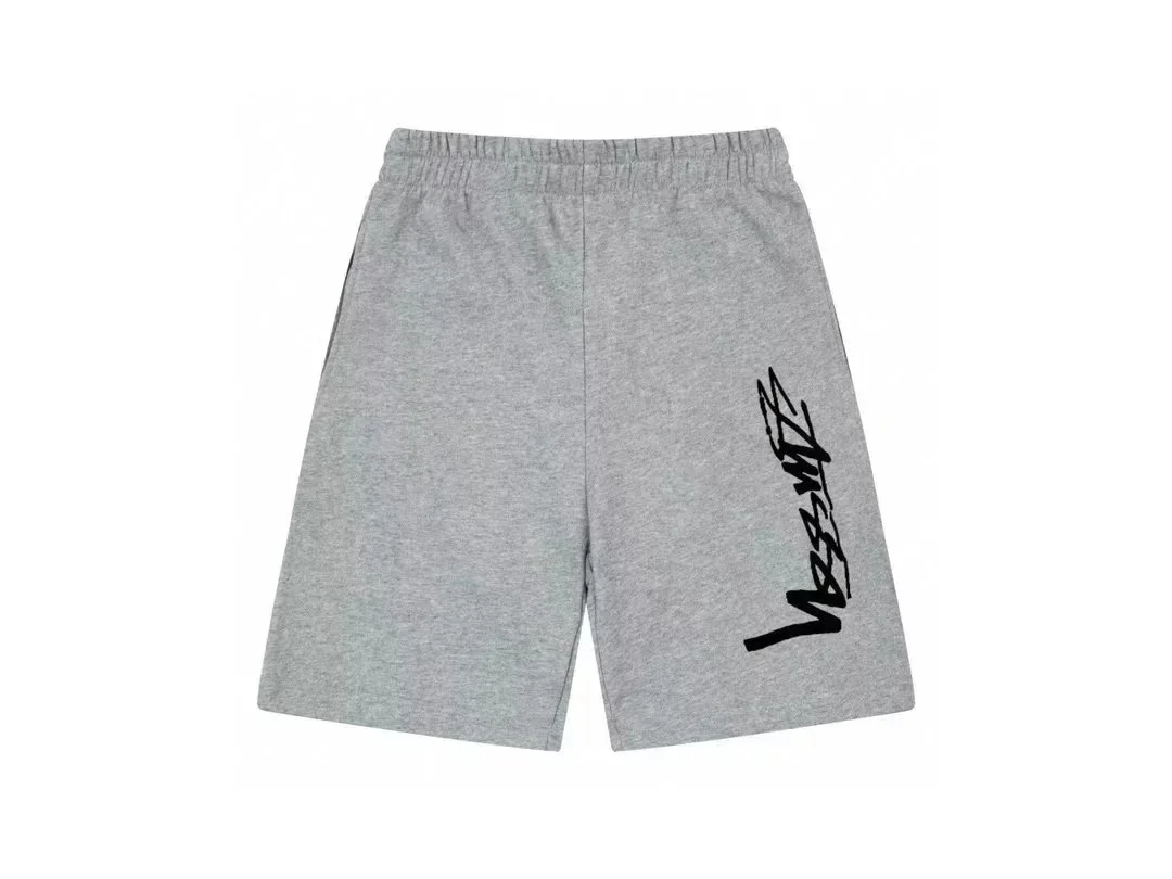 Stussy Grey Shorts