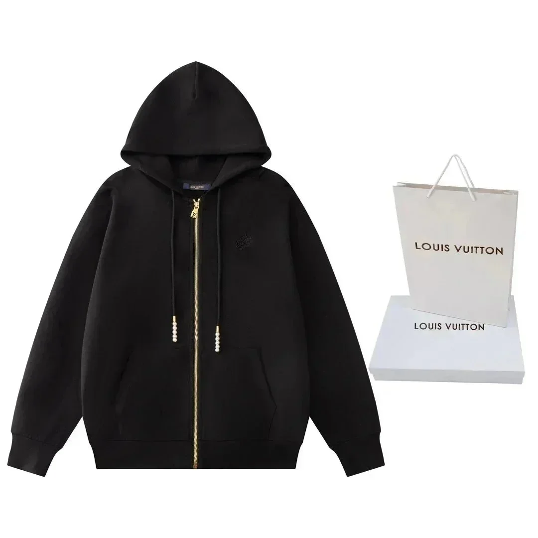 Louis Vuitton Black 