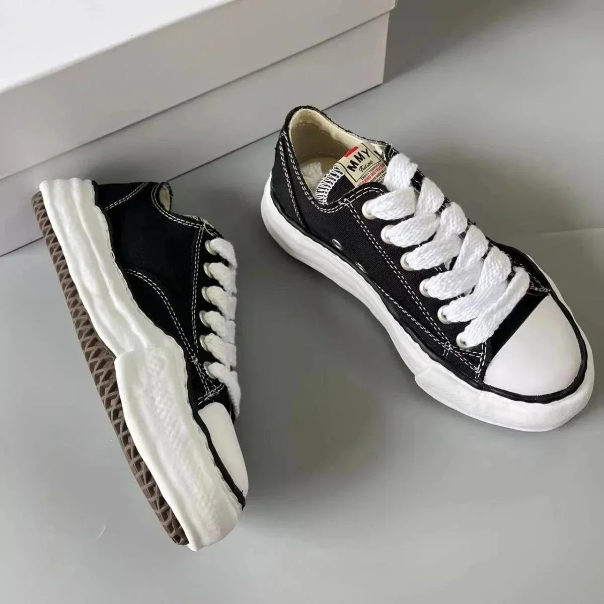 Miyake Original Canv