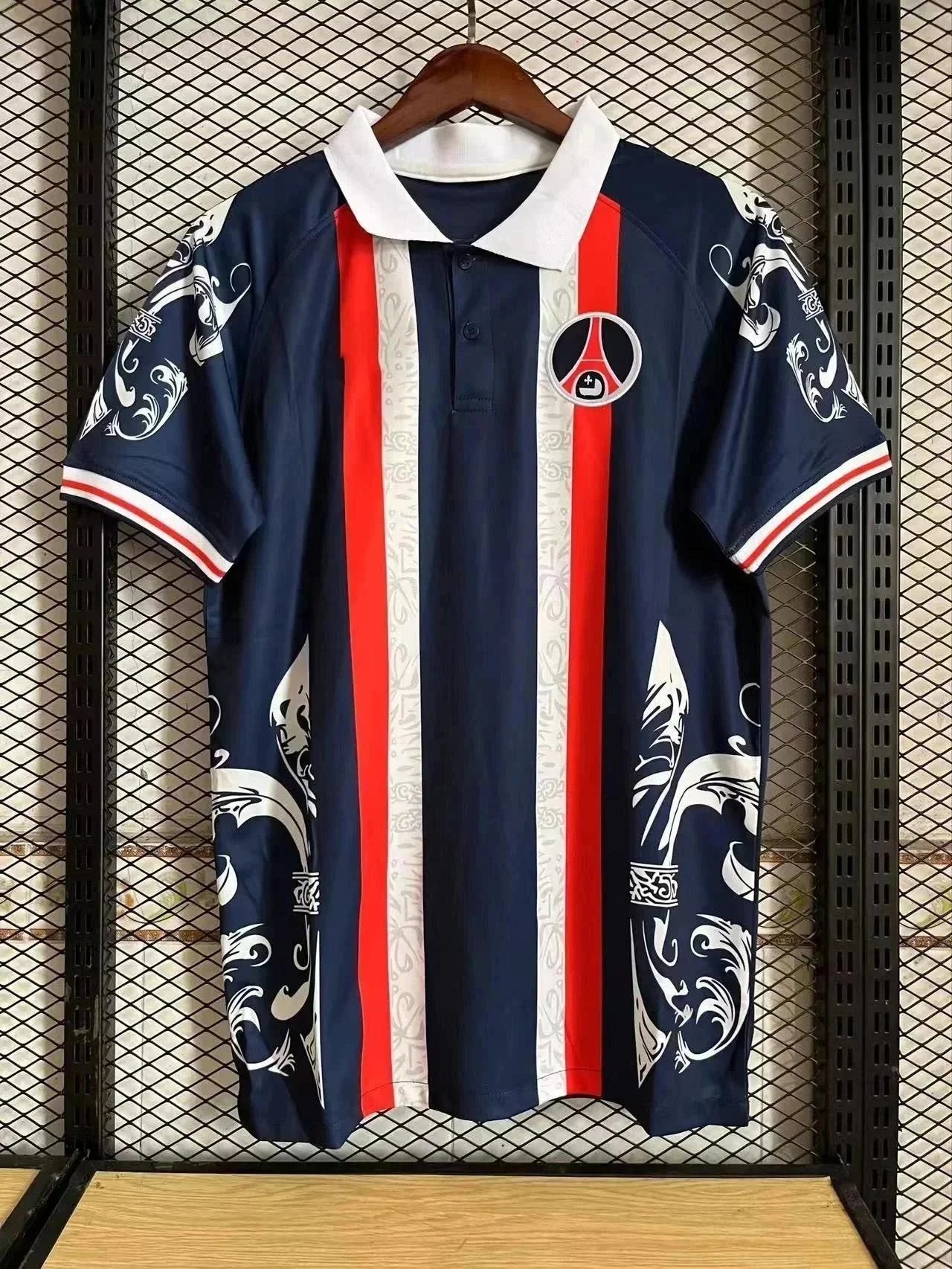 Paris Saint-Germain 