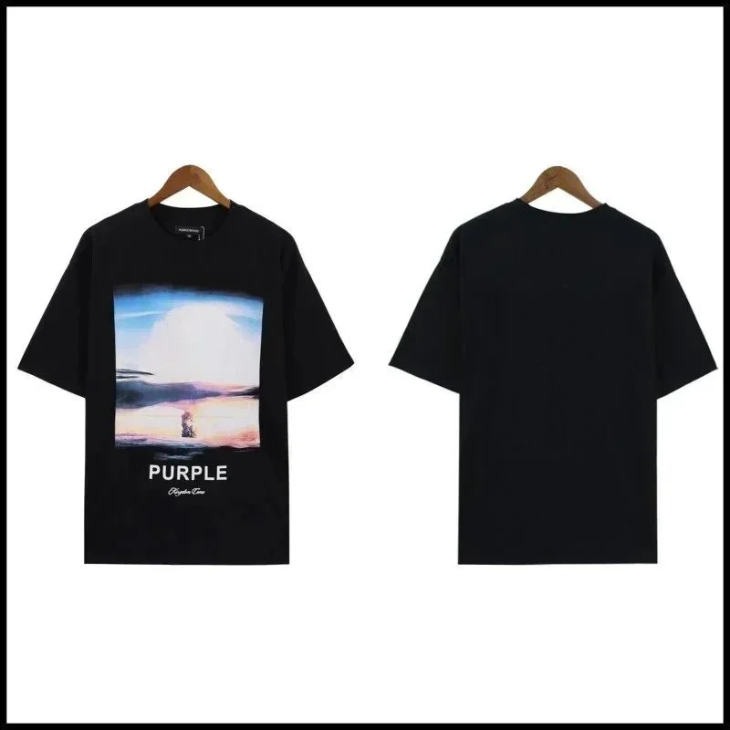 Purple T-Shirt