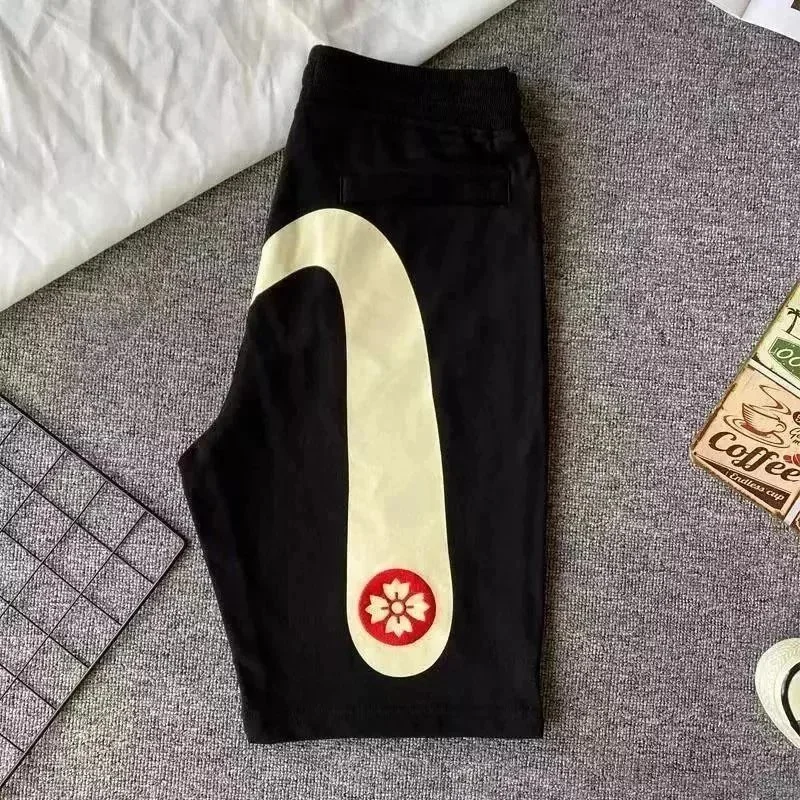 Nike Black Shorts