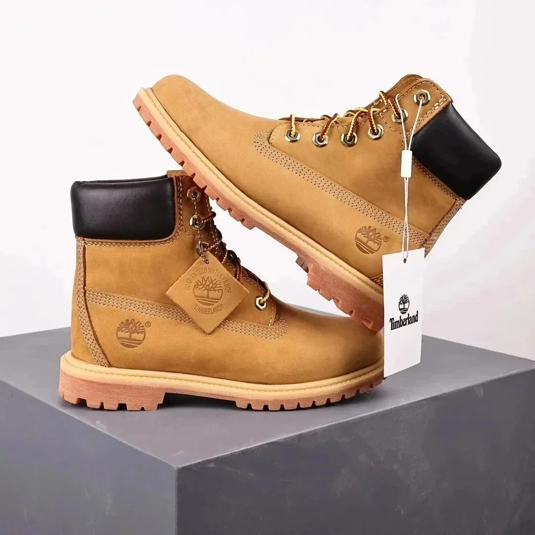 Timberland 6-Inch Wh