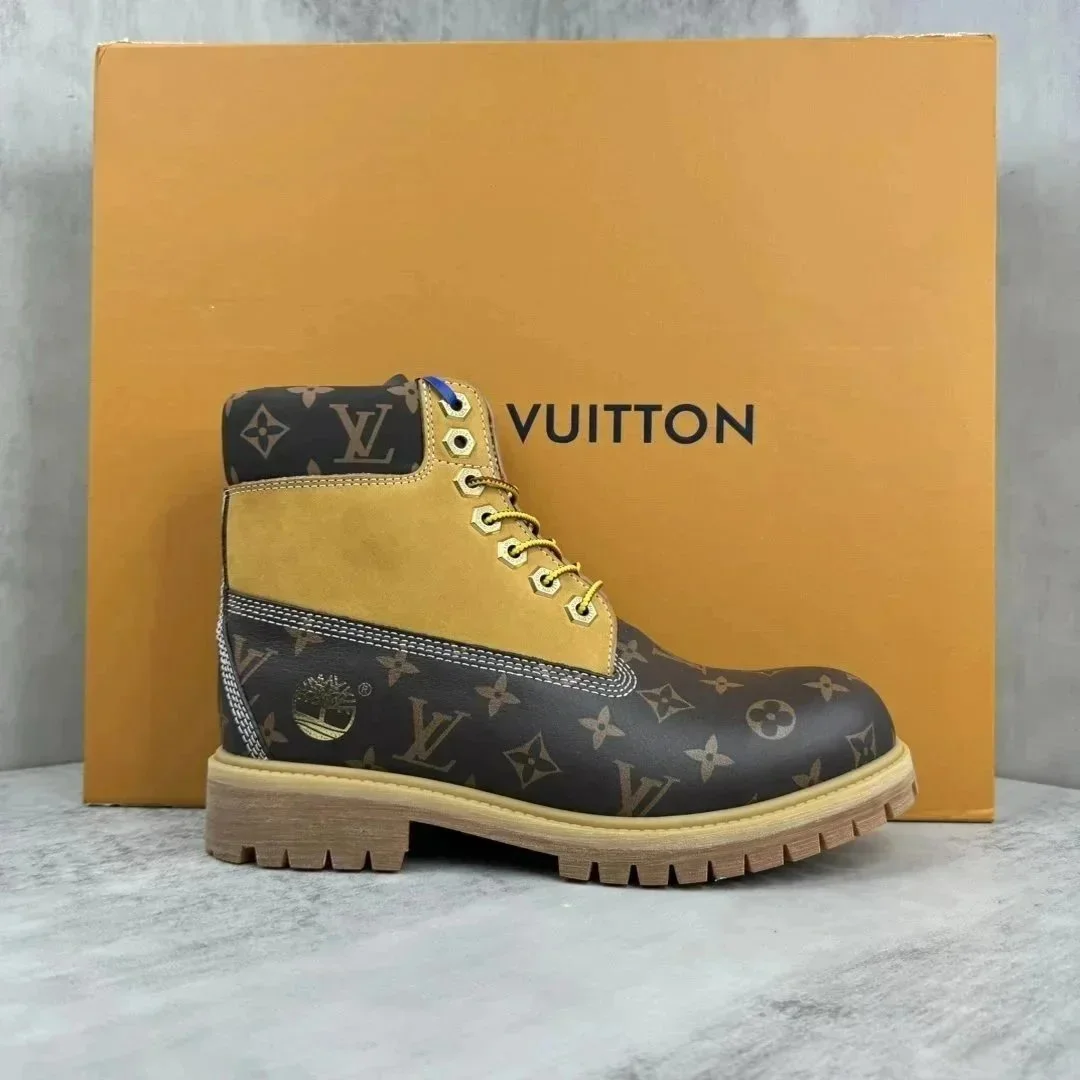 Louis Vuitton Timber