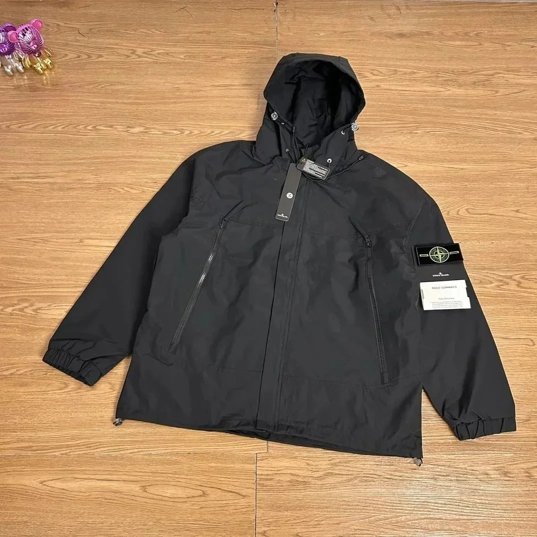 Stone Island Black J
