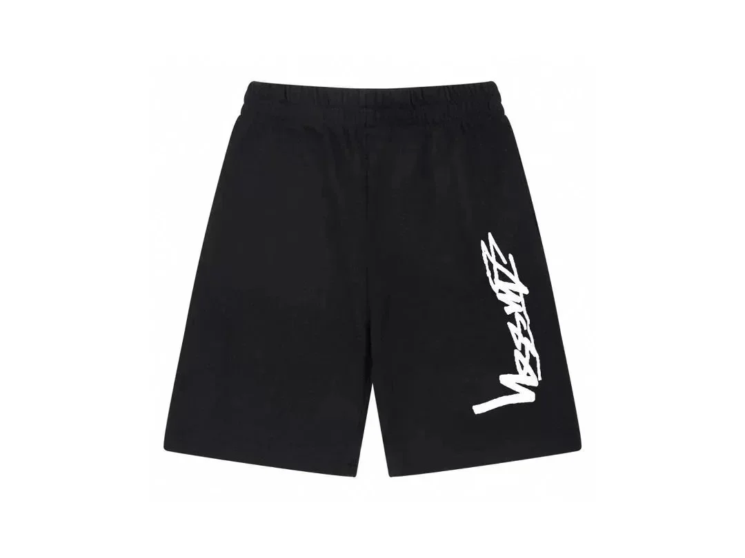 Stussy Black Shorts
