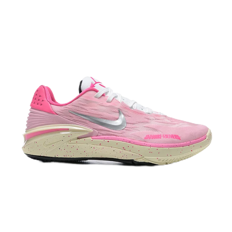 Nike Zoom Fly 6 Pink