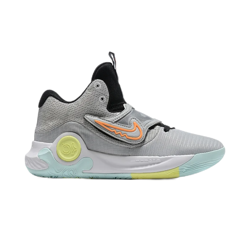Nike KD Trey 5 Grey 