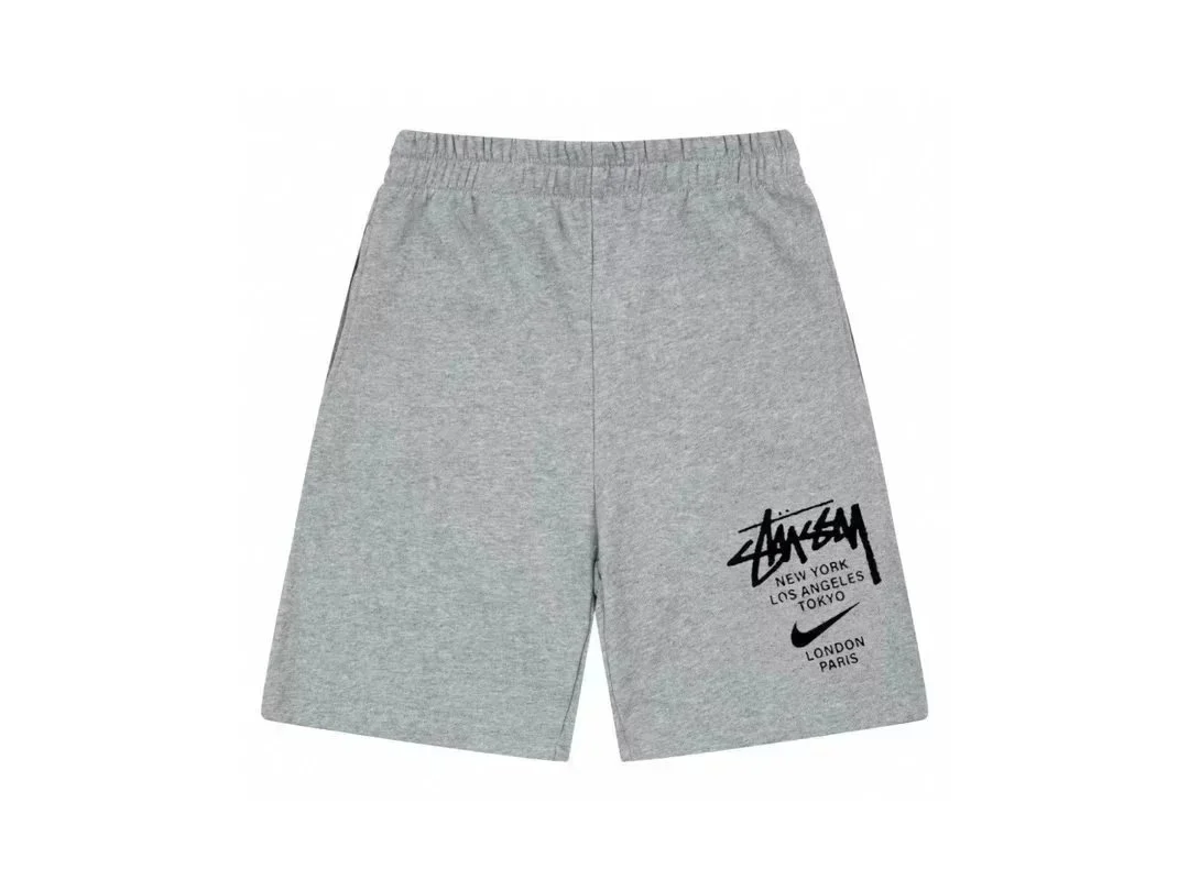 Stussy Gray Shorts