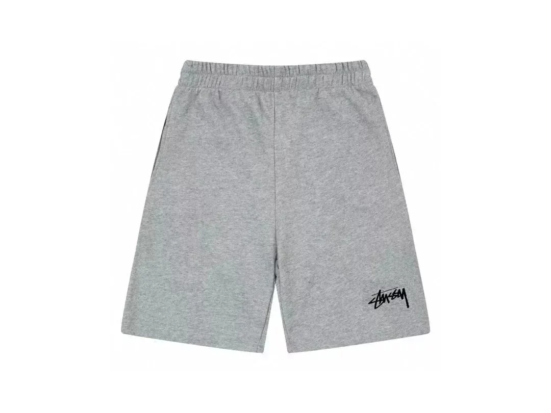 Stussy Grey Shorts