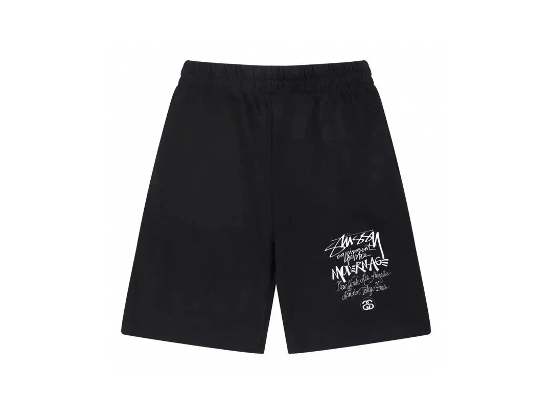 Stussy Modernage Bla