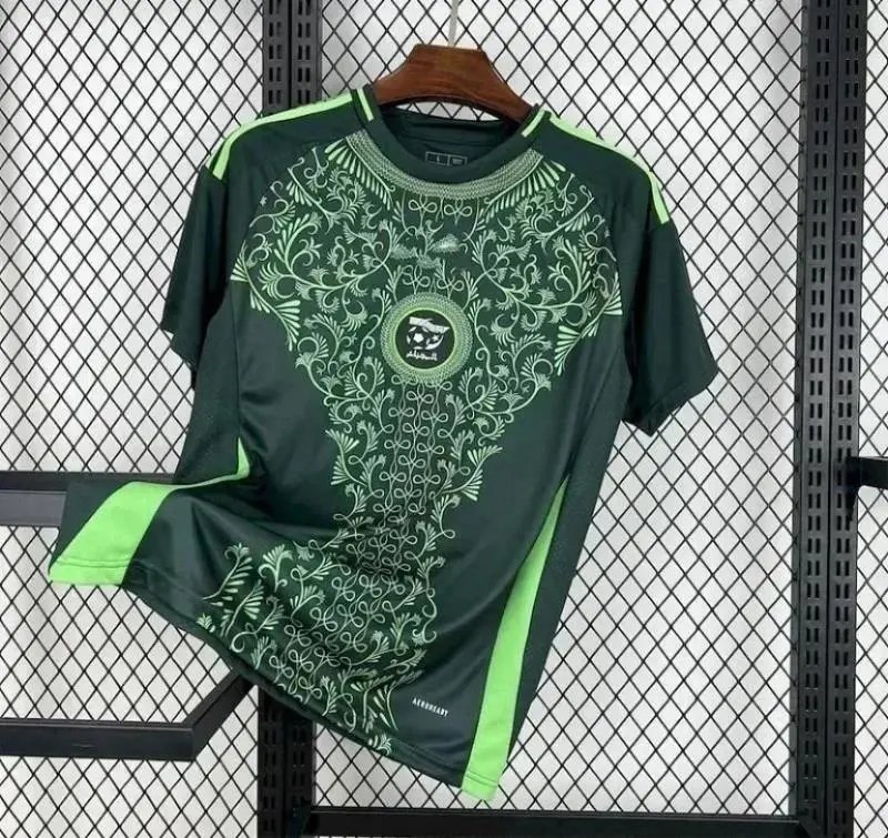 Adidas Messi Green J