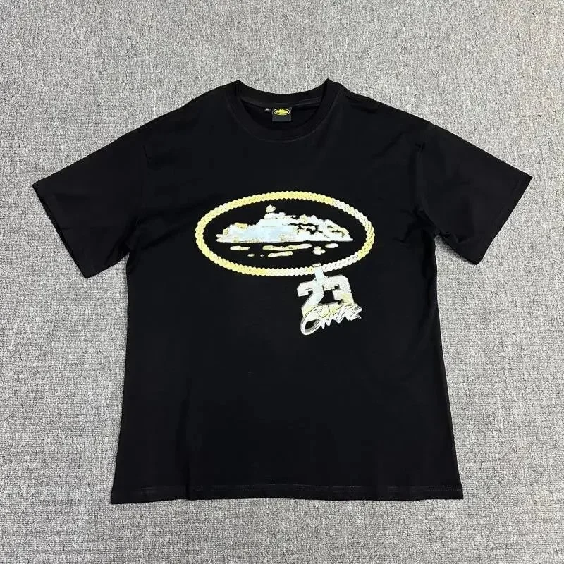 Jordan 23 Black T-Sh