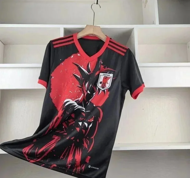 Adidas Japan Black R